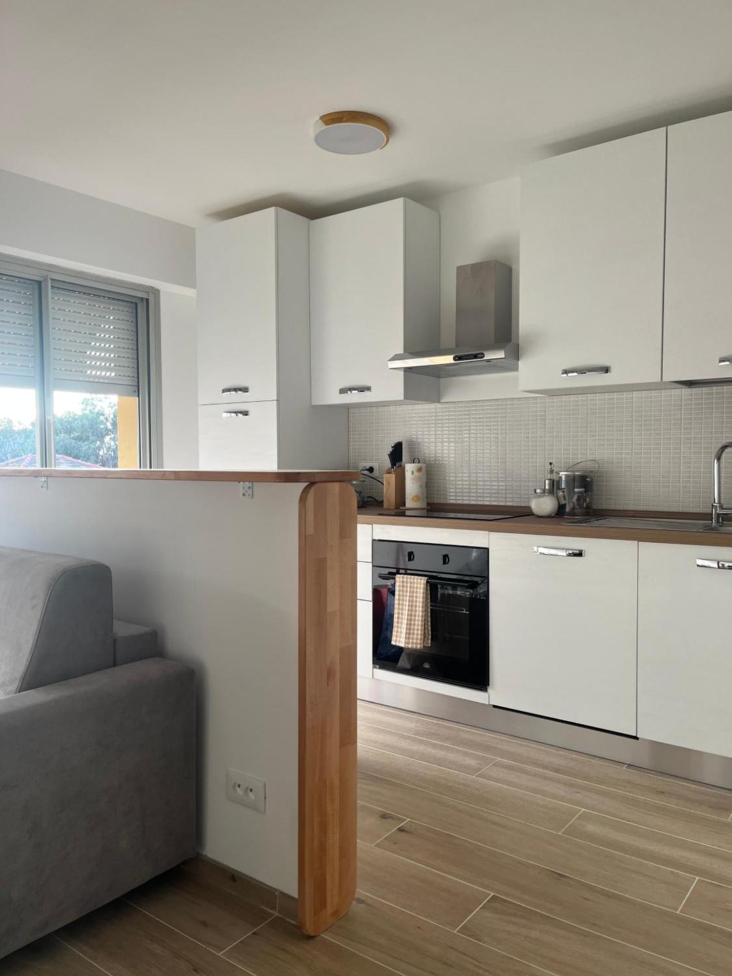 Studio Kialeo Pres De La Plage Avec Parking Roquebrune-Cap-Martin Exterior foto